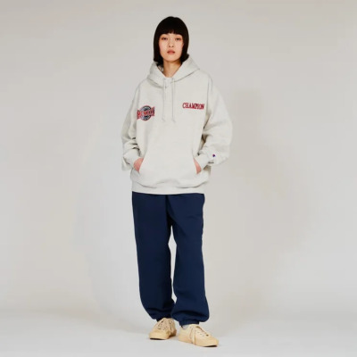 ボールバイオ加工スウェットシャツ cfb1194eb1152b3c09d417efeea2ad