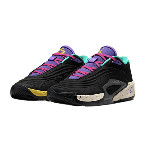 W[_ J3 PFyFQ1285-002zBLACK/HYPER GRAPE-HYPER JADE-PINK PRIME