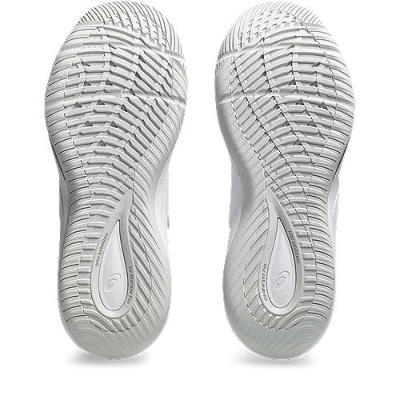 アシックス ノヴァサージ3【1061A048-101】WHITE/GLACIER GREY