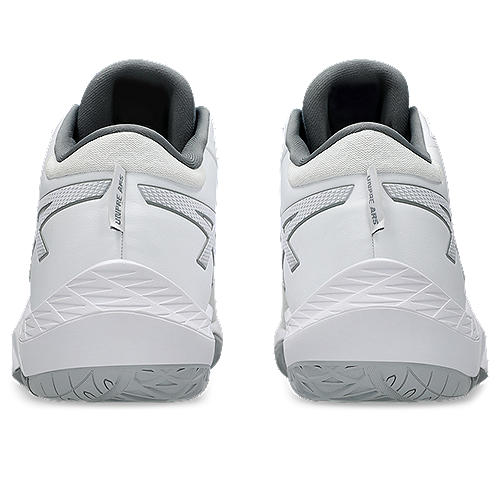 新品未使用UNPRE ARS LOW 2/26.0cm/Metropolis ASICS アシックス UNPRE ARS LOW 2 （ホワイト/メトロポリス