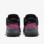 iCL u22 EPyFZ1095-001zBLACK/LASER FUCHSIA-DARK GREY