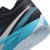 iCL Y[ t[N6 XMAS EPyFZ1621-001zBLACK/BALTIC BLUE-BLUE TINT-WHITE