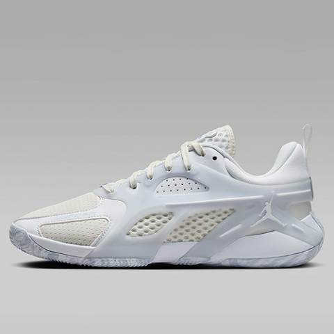 ジョーダン HEIR PF【HV4059-101】White/Sail/Football Gray ジョーダン HEIR PF【HV4059-101】White/Sail/Football Gray