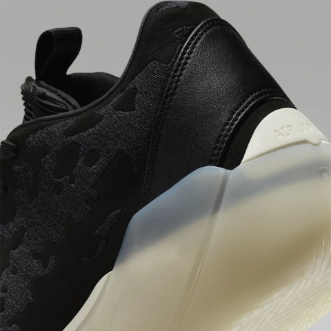 ジョーダン エアジョーダン39 PF【HF0371-001】Black/Phantom/Black