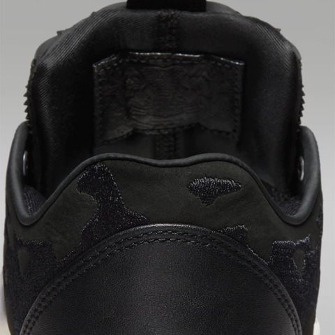 ジョーダン エアジョーダン39 PF【HF0371-001】Black/Phantom