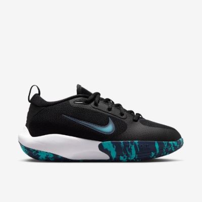 ナイキ ISOFLY GS【FN4384-004】Black/Dusty Cactus/Thunder