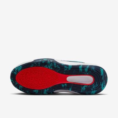 ナイキ ISOFLY GS【FN4384-004】Black/Dusty Cactus/Thunder