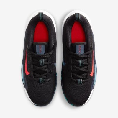 23.0cmのみ］ナイキ ISOFLY GS【FN4384-004】Black/Dusty Cactus