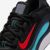 iCL ISOFLY GSyFN4384-004zBlack/Dusty Cactus/Thunder Blue/Bright Crimson