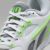 W[_ HEIR PFyFQ3859-006zSail/Electric Green/White/Wolf Gray