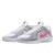 iCL SABRINA 2 EPyFZ1517-001zWhite/cement gray/black/pink cycle