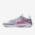 iCL SABRINA 2 EPyFZ1517-001zWhite/cement gray/black/pink cycle