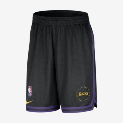 iCL NBA LAL DNA DF ShortyFQ3211-010zubN/tB[hp[v