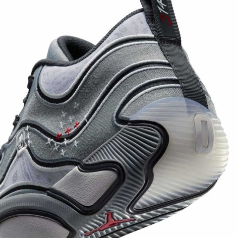 ジョーダン テイタム 3 PF【HV5911-002】Particle Gray/Platinum