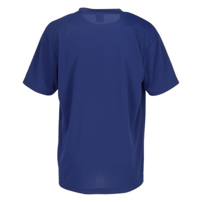 コンバース プリントTシャツ【CB251356 2800】C.ネイビー