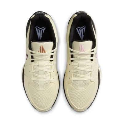 ナイキ JA2 EP【FD7327-100】Coconut Milk/Black/Apricot Agate