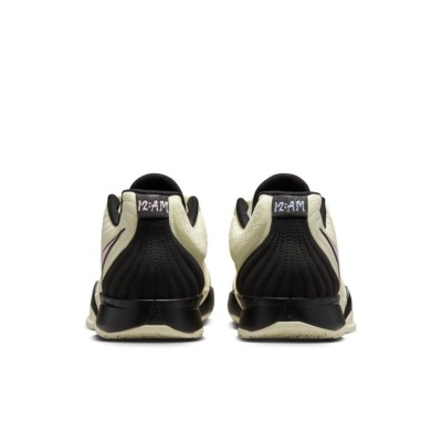 ナイキ JA2 EP【FD7327-100】Coconut Milk/Black/Apricot Agate