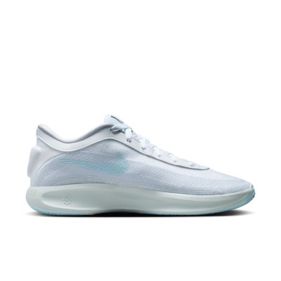 ナイキ G.T. HUSTLE ACADEMY EP【FJ7808-101】White/Glacier