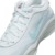 iCL G.T. HUSTLE ACADEMY EPyFJ7808-101zWhite/Glacier Blue-Pure Platinum