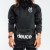 deuce Athletic Zip Hoodie ubN