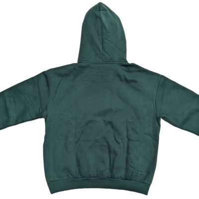 ★超希少激レア新品deps バウンテッド フーディ 期間限定ポイント10倍】COMME des FUCKDOWN パーカー イタリア製 綿100