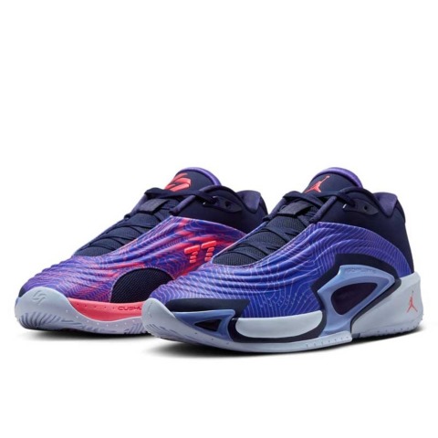 W[_ J3 PFyFQ1285-500zPurple Comet/Midnight Navy/Hydrogen Blue/Hot Punch