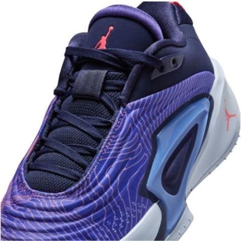 ジョーダン ルカ3 GS【FQ8185-500】Purple Comet/Midnight Navy ジョーダン ルカ3 GS【FQ8185-500】Purple Comet/Midnight Navy