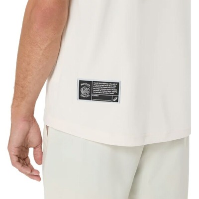 アシックス MIDTOWN KRAKENS ショートスリーブTシャツ【2063A411 アシックス MIDTOWN KRAKENS ショートスリーブTシャツ【2063A411