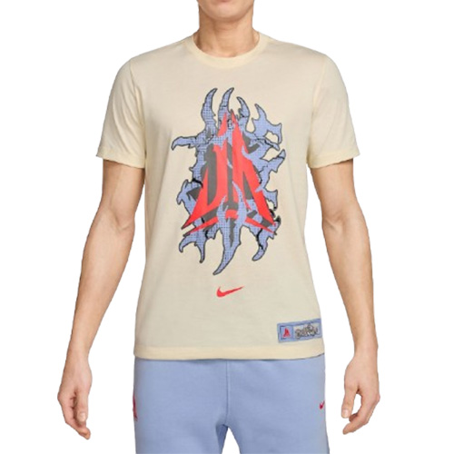 ☆送料無料☆ NIKE JA Basketball T-shirt ☆ Nike Ja Basketball Tee Black - 248DKK | HJ3322-010