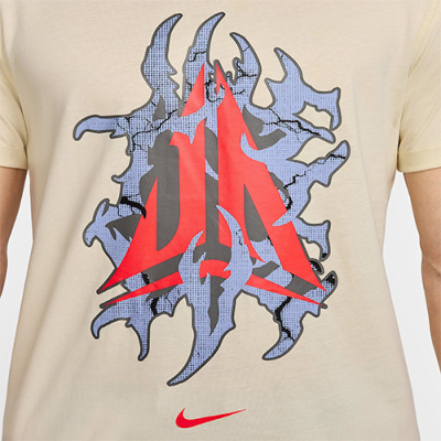 ☆送料無料☆ NIKE JA Basketball T-shirt ☆ Nike Ja Men's Nike Dri-FIT Basketball T-Shirt – TITAN
