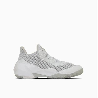 はーこ☆ コンバース CONVERSE オールスター シティハイク HI （ホワイト