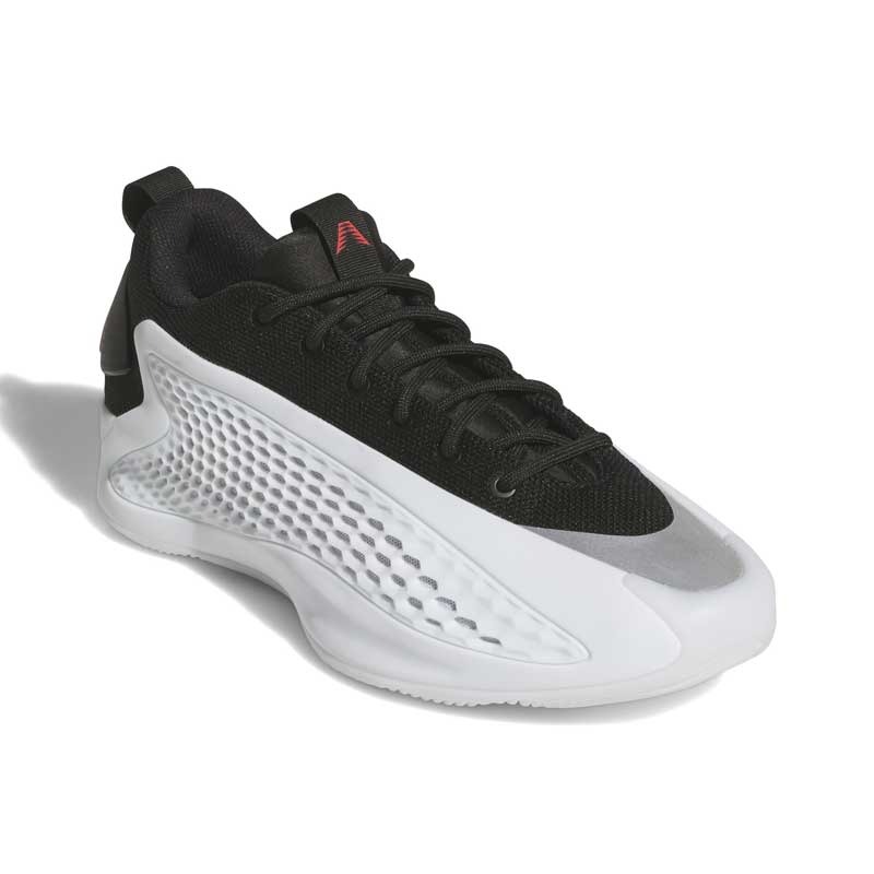 アディダス AE 1 LOW【JQ6140】White/Core Black/Lucid Red