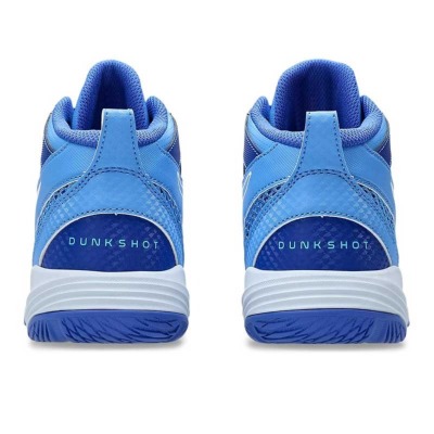 アシックス ダンクショット MB10【1064A019-400】BLUE COAST/WHITE