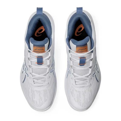 アシックス ゲルフープV17 EXTRAWIDE【1063A097-102】WHITE