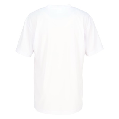 コンバース プリントTシャツ【CB251362 1100】ホワイト│バスケ