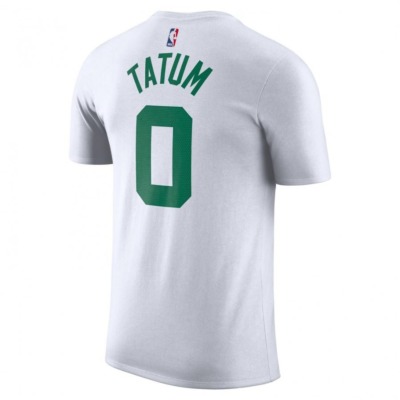 ナイキ NBA BOS Tシャツ【DR6364-102】ホワイト│バスケ用品専門店 BB
