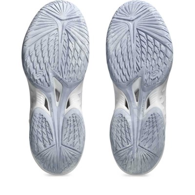 美品 アシックス ゲルバースト 28 バスケットボール 26cm 白／シルバー ASICS アシックス（ASICS）（メンズ、レディース）バスケ