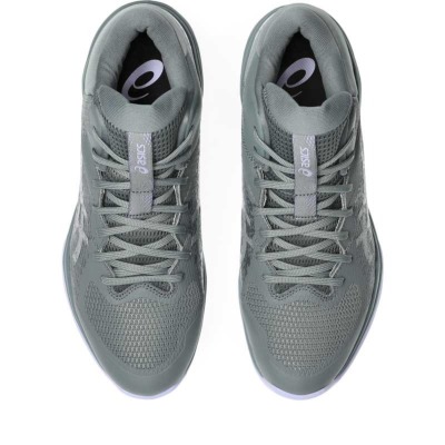 24.0cmのみ］アシックス ノヴァフロー2【1063A071.020】DARK PEWTER