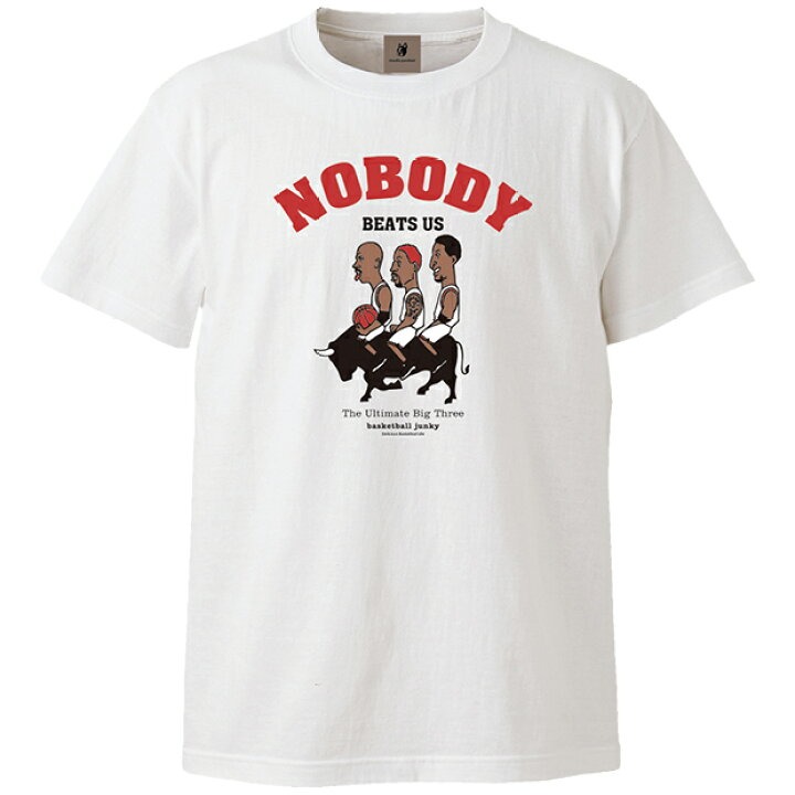 バスケットボールジャンキー ドライTシャツ 【GAME TIME