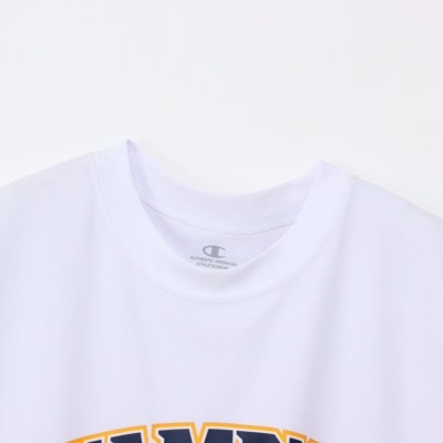 チャンピオン ショートスリーブTシャツ 【C3-BB315 010