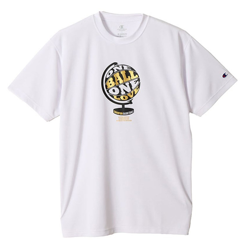 チャンピオン社製オリジナルTシャツ （ホワイト） | 中央大学