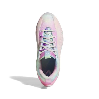 adidas A.E. 1 Anthony Edwards AE1 Preloved pink purple