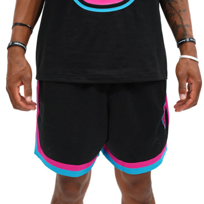 deuce Vibe 2.0 ショーツ マイアミバイス│バスケ用品専門店 BB KONG