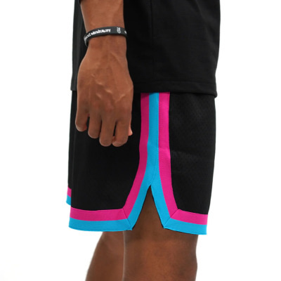 XLサイズのみ］deuce Vibe 2.0 ショーツ マイアミバイス│バスケ