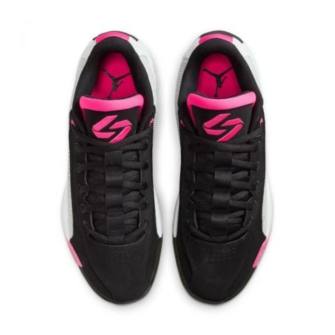 ジョーダン ルカ.77 PF【HF0819-001】Black/Hyper Pink│バスケ