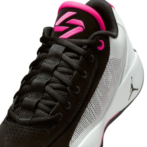 ジョーダン ルカ.77 PF【HF0819-001】Black/Hyper Pink│バスケ ジョーダン ルカ.77 PF【HF0819-001】Black/Hyper Pink│バスケ