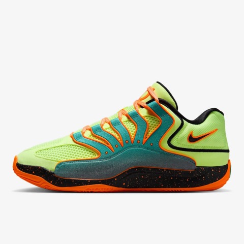 ナイキ KD18 NRG EP【HV1994-301】Clear Jade/Liquid Lime/Black ナイキ KD18 NRG EP【HV1994-301】Clear Jade/Liquid Lime/Black