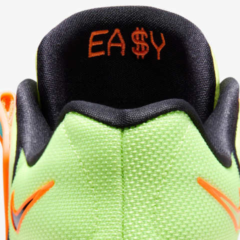 ナイキ KD18 NRG EP【HV1994-301】Clear Jade/Liquid Lime/Black