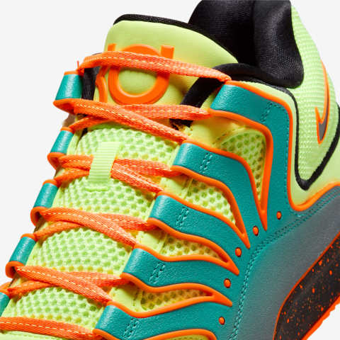 ☆送料無料☆ NIKE KD 18 NRG EP ☆ ナイキ KD18 NRG EP【HV1994-301】Clear Jade/Liquid Lime/Black