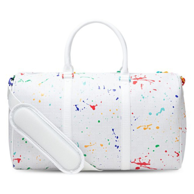 ジョーダン MONOGRAM ダッフルバッグ【MA0759-782】SAIL│バスケ ジョーダン MONOGRAM ダッフルバッグ【MA0759-782】SAIL│バスケ